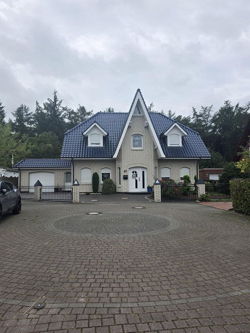 Prodej domu 169 m², pozemek 724 m², Cloppenburg, Dolní Sasko Prodej domu 169 m², pozemek 724 m², Cloppenburg, Dolní Sasko