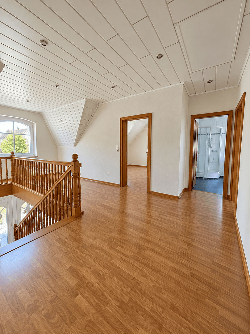 Prodej domu 169 m², pozemek 724 m², Cloppenburg, Dolní Sasko Prodej domu 169 m², pozemek 724 m², Cloppenburg, Dolní Sasko