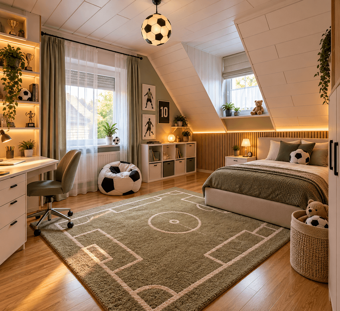 Prodej domu 169 m², pozemek 724 m², Cloppenburg, Dolní Sasko Prodej domu 169 m², pozemek 724 m², Cloppenburg, Dolní Sasko