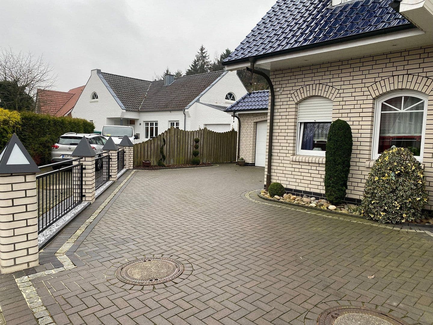 Prodej domu 169 m², pozemek 724 m², Cloppenburg, Dolní Sasko Prodej domu 169 m², pozemek 724 m², Cloppenburg, Dolní Sasko
