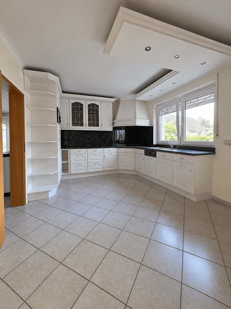 Prodej domu 169 m², pozemek 724 m², Cloppenburg, Dolní Sasko Prodej domu 169 m², pozemek 724 m², Cloppenburg, Dolní Sasko