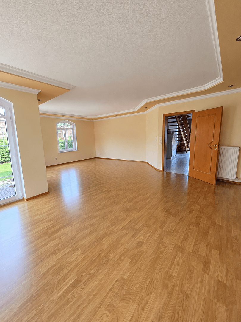 Prodej domu 169 m², pozemek 724 m², Cloppenburg, Dolní Sasko Prodej domu 169 m², pozemek 724 m², Cloppenburg, Dolní Sasko