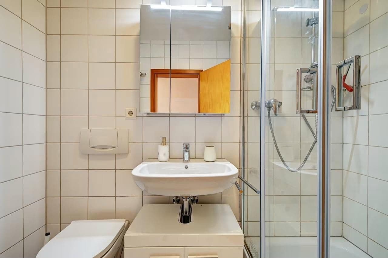 Pronájem bytu 1+kk 50 m², Untere Gasse 22, Böblingen, Bádensko-Württembersko Pronájem bytu 1+kk 50 m², Untere Gasse 22, Böblingen, Bádensko-Württembersko