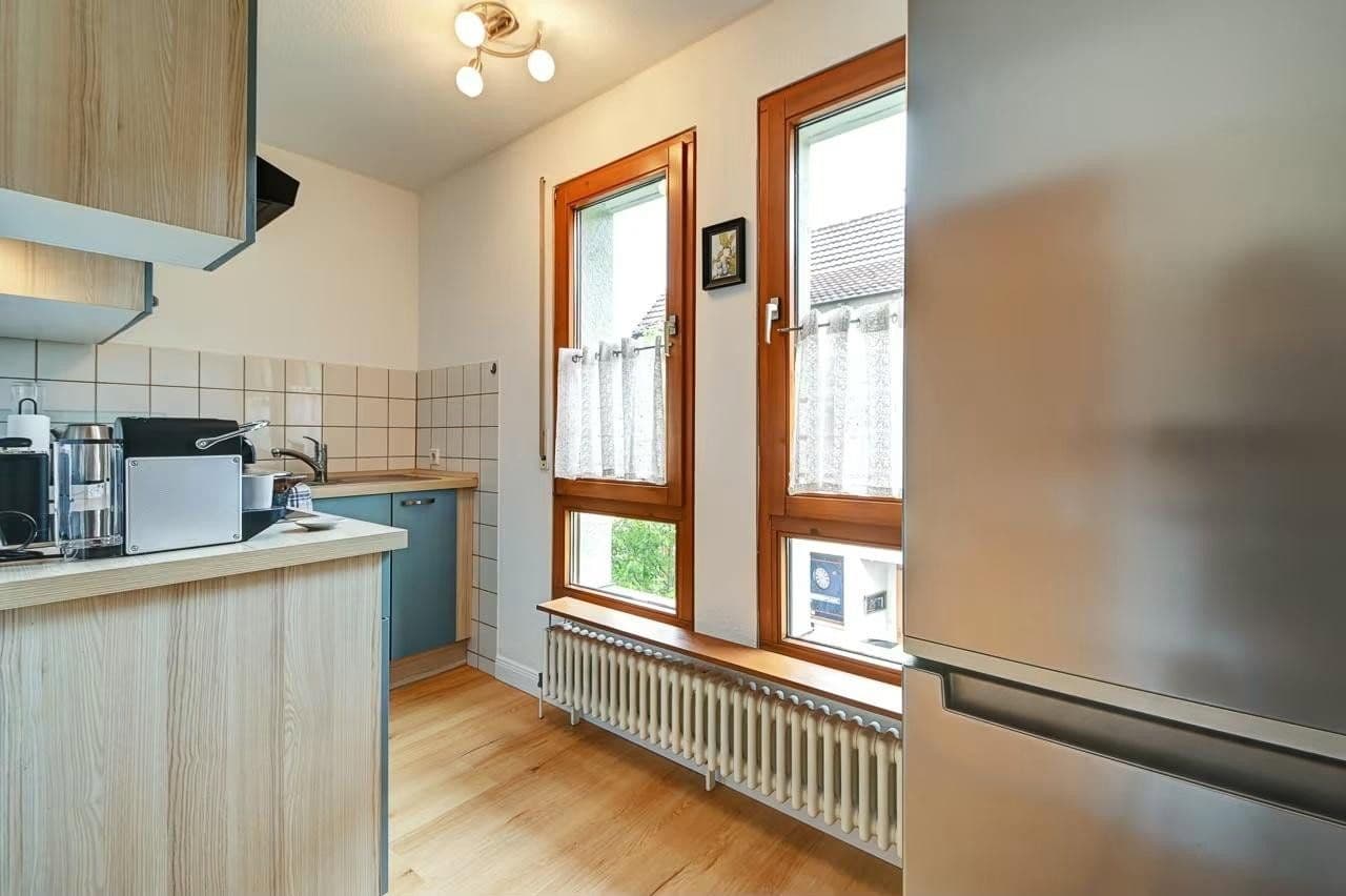 Pronájem bytu 1+kk 50 m², Untere Gasse 22, Böblingen, Bádensko-Württembersko Pronájem bytu 1+kk 50 m², Untere Gasse 22, Böblingen, Bádensko-Württembersko