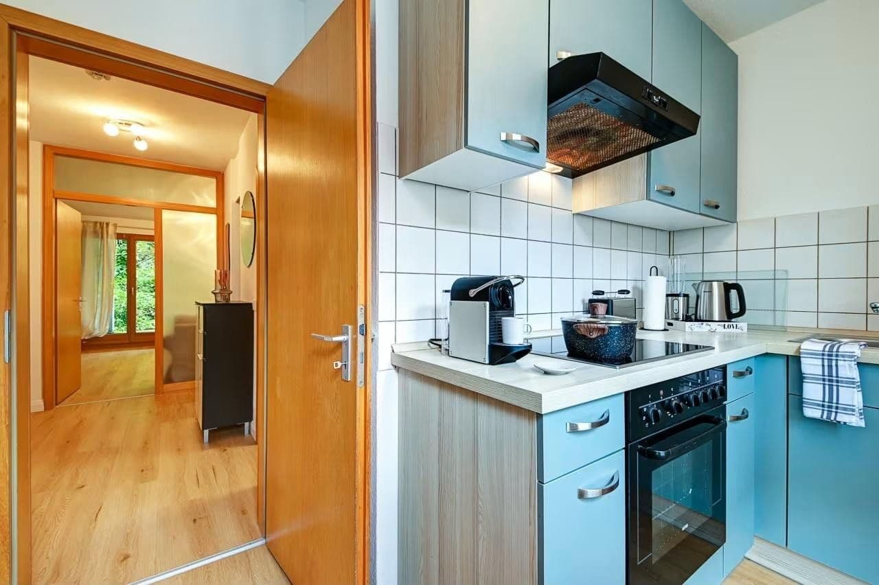 Pronájem bytu 1+kk 50 m², Untere Gasse 22, Böblingen, Bádensko-Württembersko Pronájem bytu 1+kk 50 m², Untere Gasse 22, Böblingen, Bádensko-Württembersko