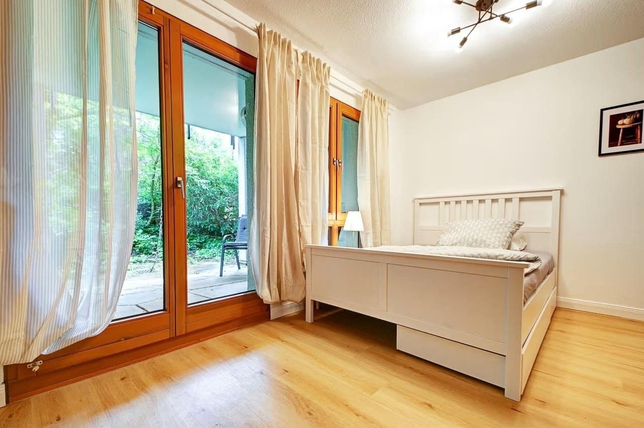 Pronájem bytu 1+kk 50 m², Untere Gasse 22, Böblingen, Bádensko-Württembersko Pronájem bytu 1+kk 50 m², Untere Gasse 22, Böblingen, Bádensko-Württembersko