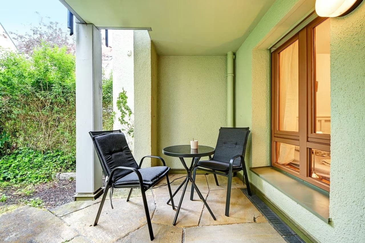 Pronájem bytu 1+kk 50 m², Untere Gasse 22, Böblingen, Bádensko-Württembersko Pronájem bytu 1+kk 50 m², Untere Gasse 22, Böblingen, Bádensko-Württembersko