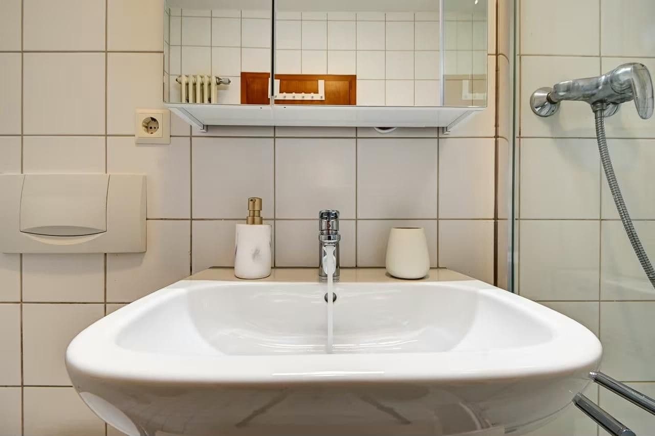 Pronájem bytu 1+kk 50 m², Untere Gasse 22, Böblingen, Bádensko-Württembersko Pronájem bytu 1+kk 50 m², Untere Gasse 22, Böblingen, Bádensko-Württembersko
