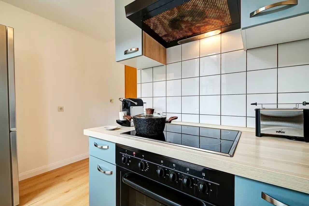 Pronájem bytu 1+kk 50 m², Untere Gasse 22, Böblingen, Bádensko-Württembersko Pronájem bytu 1+kk 50 m², Untere Gasse 22, Böblingen, Bádensko-Württembersko