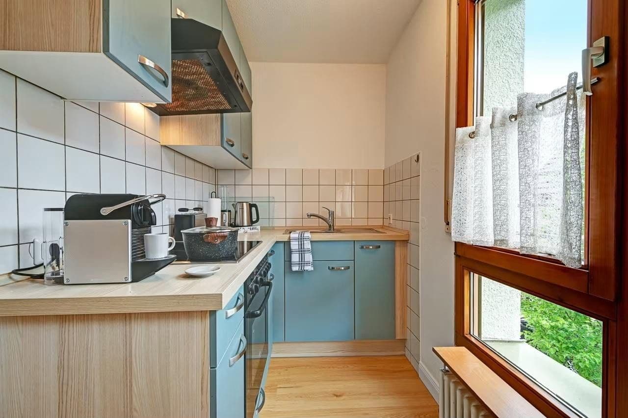 Pronájem bytu 1+kk 50 m², Untere Gasse 22, Böblingen, Bádensko-Württembersko Pronájem bytu 1+kk 50 m², Untere Gasse 22, Böblingen, Bádensko-Württembersko