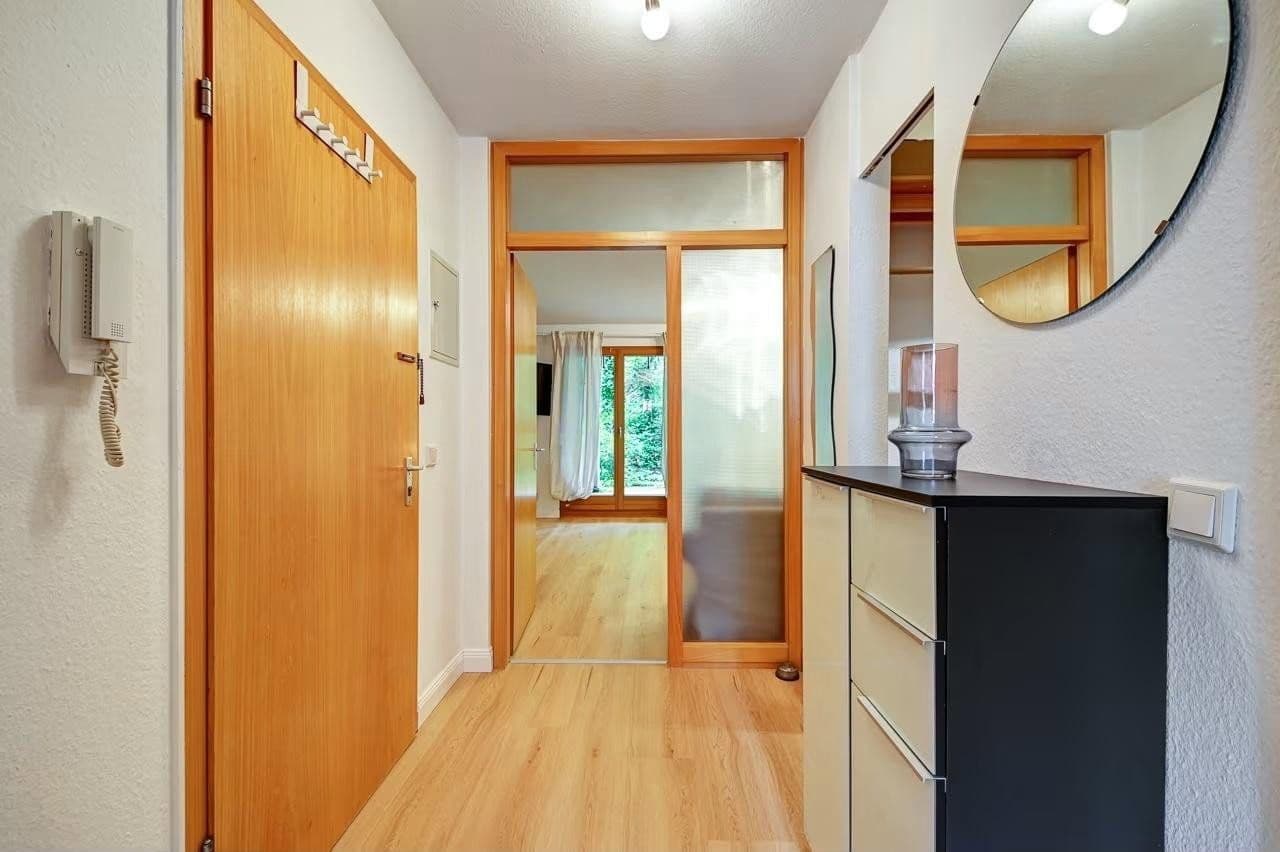 Pronájem bytu 1+kk 50 m², Untere Gasse 22, Böblingen, Bádensko-Württembersko Pronájem bytu 1+kk 50 m², Untere Gasse 22, Böblingen, Bádensko-Württembersko