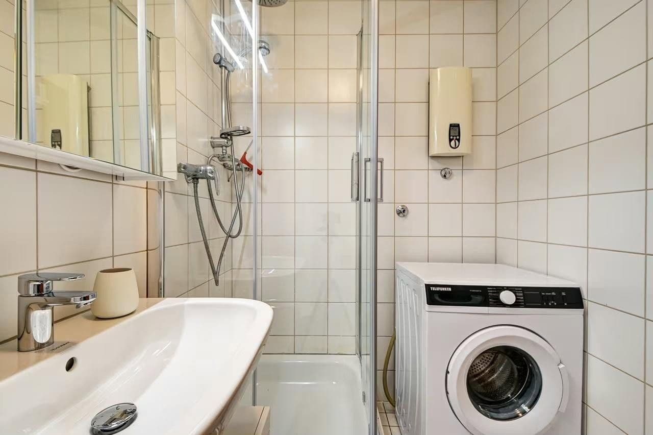 Pronájem bytu 1+kk 50 m², Untere Gasse 22, Böblingen, Bádensko-Württembersko Pronájem bytu 1+kk 50 m², Untere Gasse 22, Böblingen, Bádensko-Württembersko
