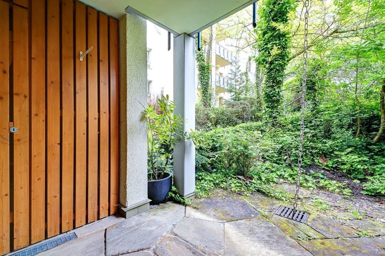 Pronájem bytu 1+kk 50 m², Untere Gasse 22, Böblingen, Bádensko-Württembersko Pronájem bytu 1+kk 50 m², Untere Gasse 22, Böblingen, Bádensko-Württembersko