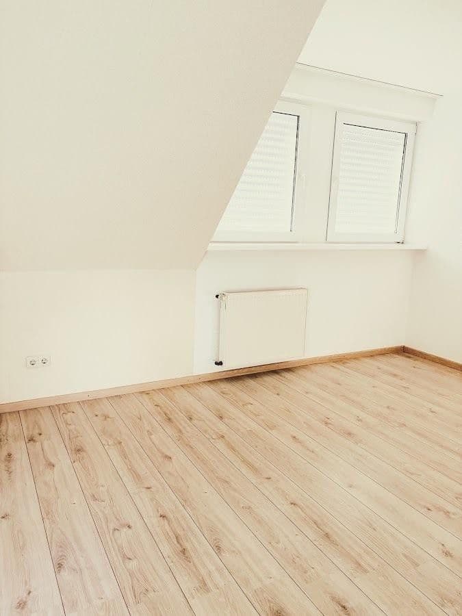 Prodej domu 195 m², pozemek 1.009 m², Jahnstraße 14, Werne, Severní Porýní-Vestfálsko Prodej domu 195 m², pozemek 1.009 m², Jahnstraße 14, Werne, Severní Porýní-Vestfálsko