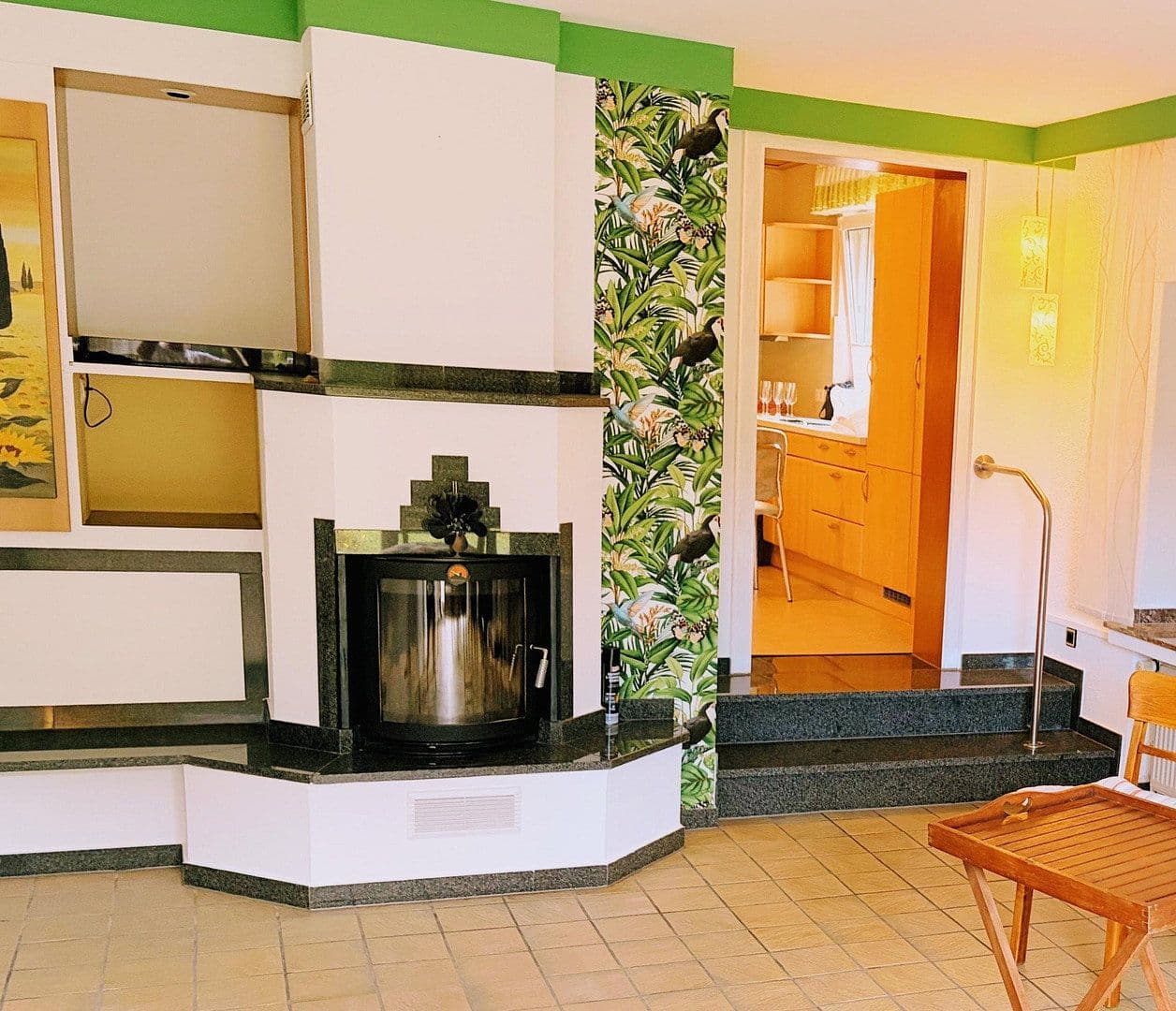 Prodej domu 195 m², pozemek 1.009 m², Jahnstraße 14, Werne, Severní Porýní-Vestfálsko Prodej domu 195 m², pozemek 1.009 m², Jahnstraße 14, Werne, Severní Porýní-Vestfálsko