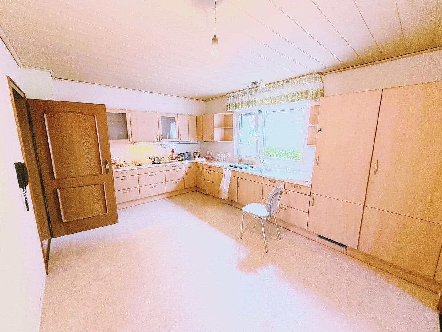 Prodej domu 195 m², pozemek 1.009 m², Jahnstraße 14, Werne, Severní Porýní-Vestfálsko Prodej domu 195 m², pozemek 1.009 m², Jahnstraße 14, Werne, Severní Porýní-Vestfálsko