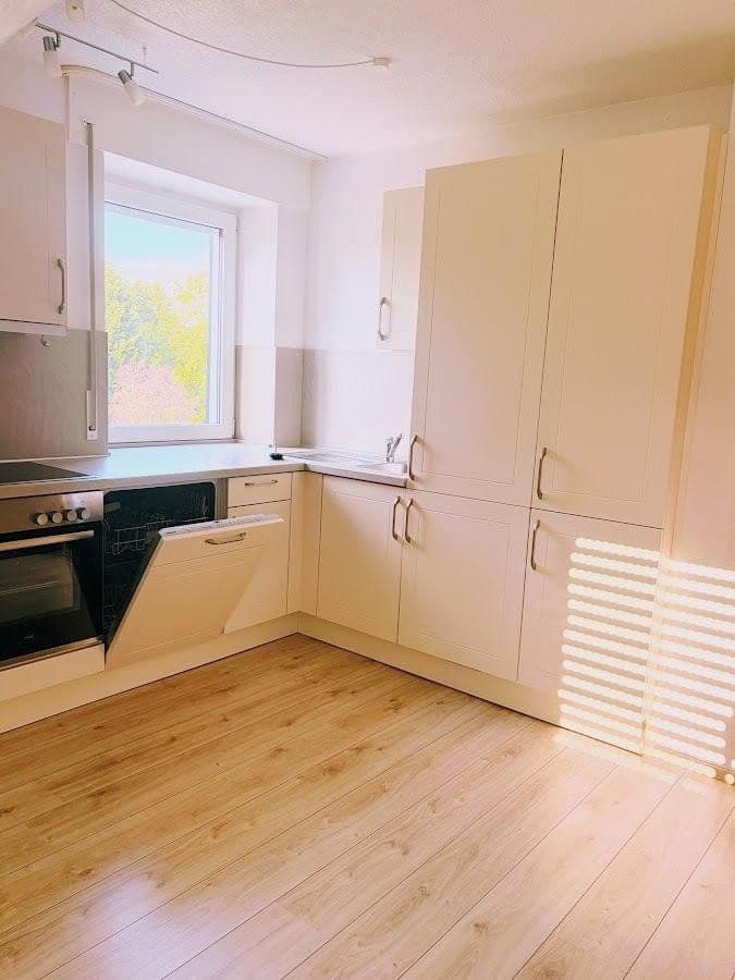 Prodej domu 195 m², pozemek 1.009 m², Jahnstraße 14, Werne, Severní Porýní-Vestfálsko Prodej domu 195 m², pozemek 1.009 m², Jahnstraße 14, Werne, Severní Porýní-Vestfálsko