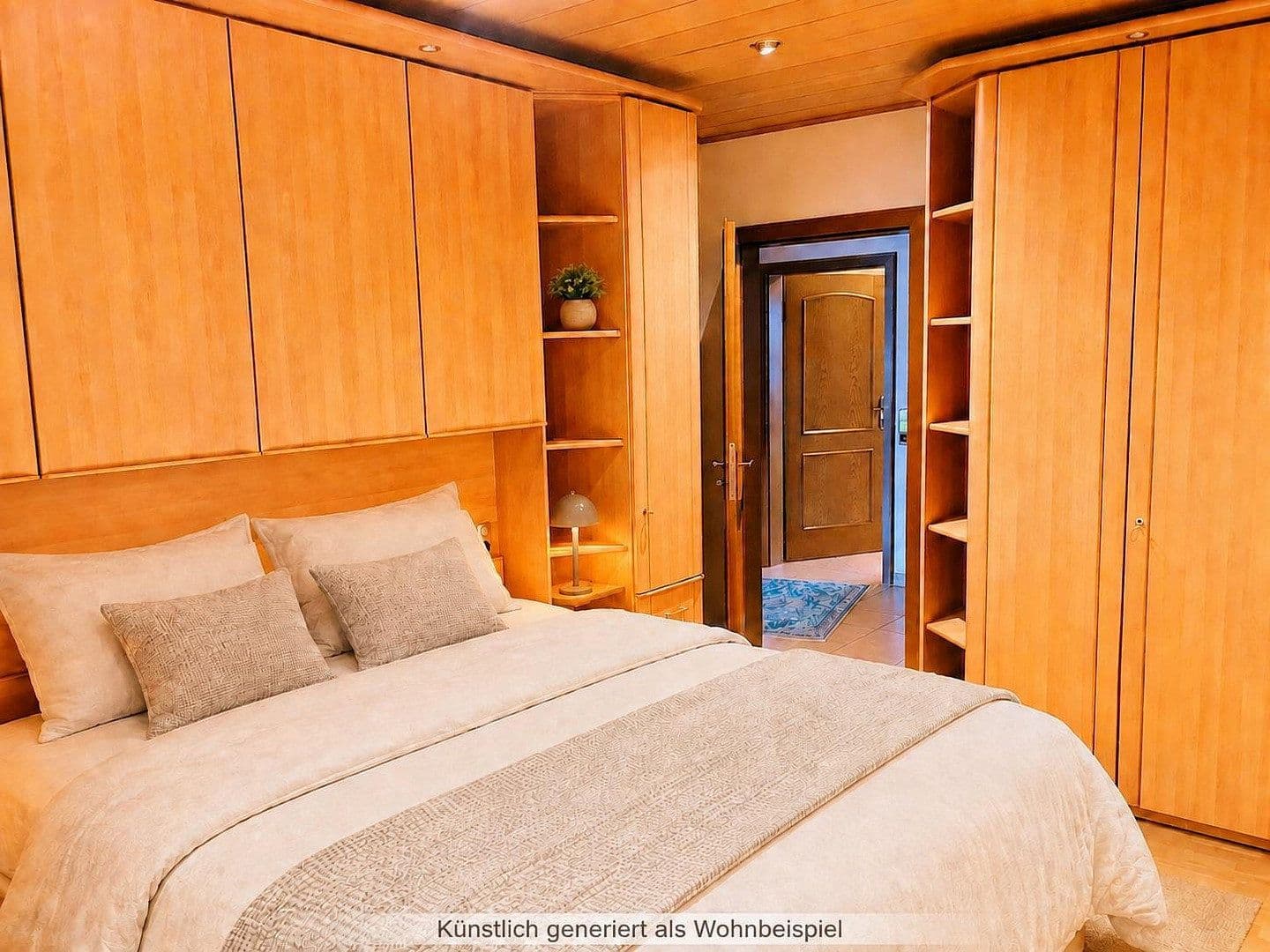 Prodej domu 195 m², pozemek 1.009 m², Jahnstraße 14, Werne, Severní Porýní-Vestfálsko Prodej domu 195 m², pozemek 1.009 m², Jahnstraße 14, Werne, Severní Porýní-Vestfálsko