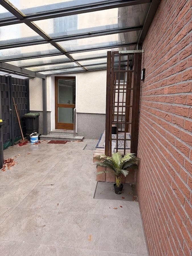 Prodej domu 195 m², pozemek 1.009 m², Jahnstraße 14, Werne, Severní Porýní-Vestfálsko Prodej domu 195 m², pozemek 1.009 m², Jahnstraße 14, Werne, Severní Porýní-Vestfálsko