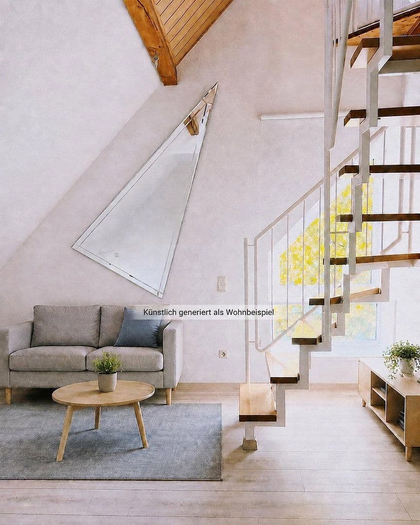 Prodej domu 195 m², pozemek 1.009 m², Jahnstraße 14, Werne, Severní Porýní-Vestfálsko Prodej domu 195 m², pozemek 1.009 m², Jahnstraße 14, Werne, Severní Porýní-Vestfálsko