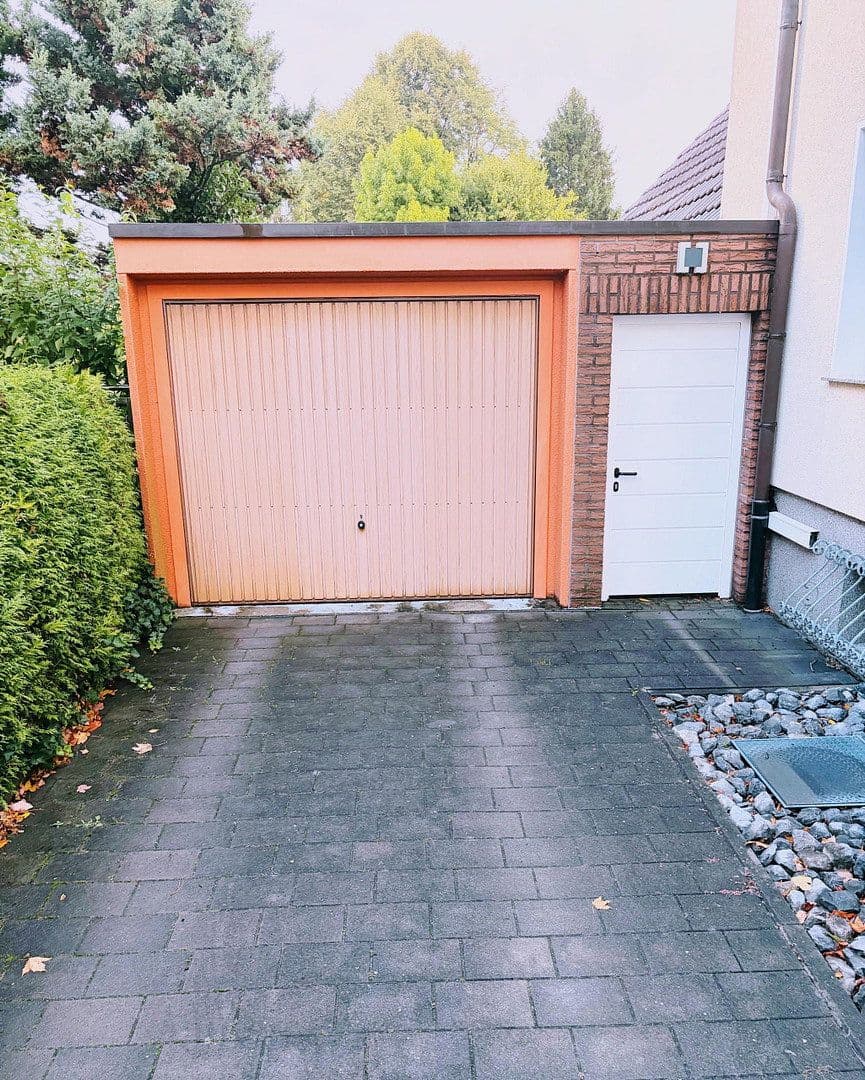 Prodej domu 195 m², pozemek 1.009 m², Jahnstraße 14, Werne, Severní Porýní-Vestfálsko Prodej domu 195 m², pozemek 1.009 m², Jahnstraße 14, Werne, Severní Porýní-Vestfálsko