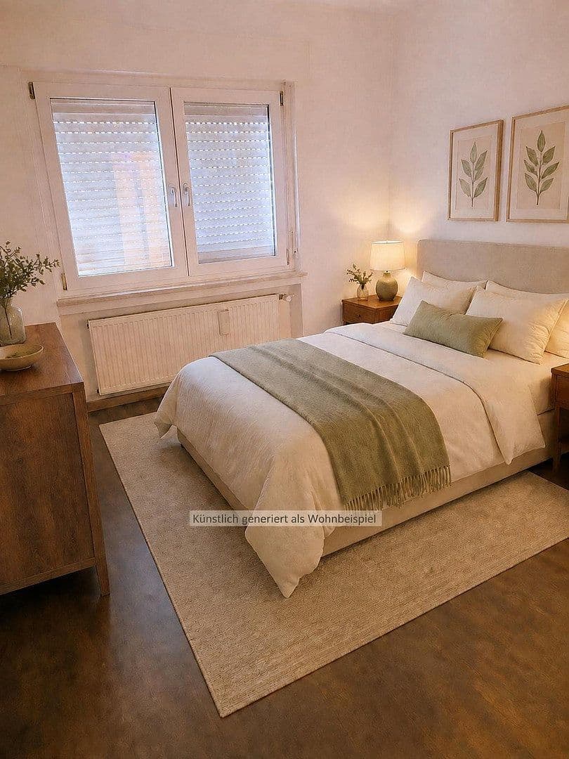 Prodej domu 195 m², pozemek 1.009 m², Jahnstraße 14, Werne, Severní Porýní-Vestfálsko Prodej domu 195 m², pozemek 1.009 m², Jahnstraße 14, Werne, Severní Porýní-Vestfálsko