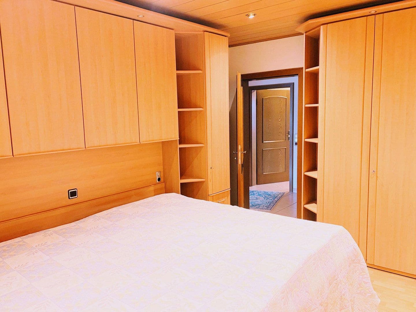 Prodej domu 195 m², pozemek 1.009 m², Jahnstraße 14, Werne, Severní Porýní-Vestfálsko Prodej domu 195 m², pozemek 1.009 m², Jahnstraße 14, Werne, Severní Porýní-Vestfálsko