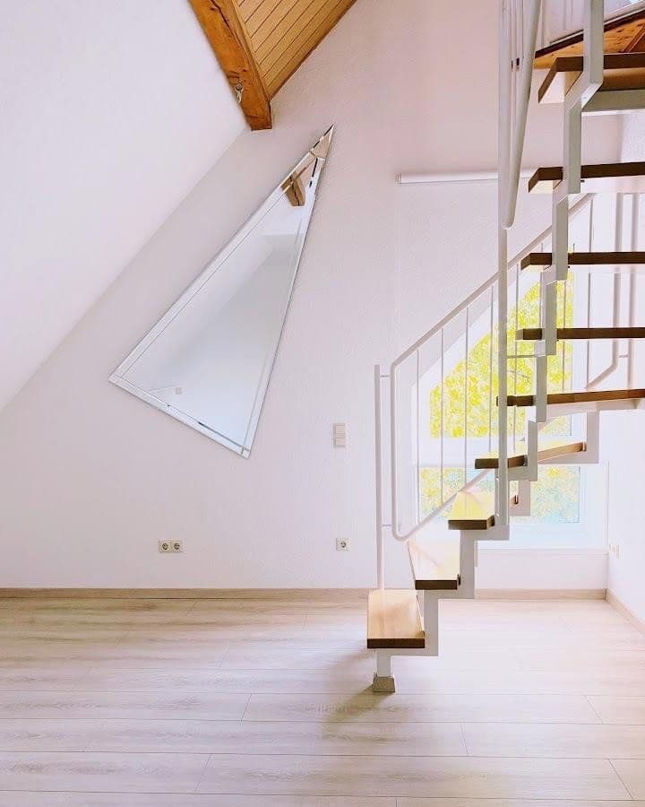 Prodej domu 195 m², pozemek 1.009 m², Jahnstraße 14, Werne, Severní Porýní-Vestfálsko Prodej domu 195 m², pozemek 1.009 m², Jahnstraße 14, Werne, Severní Porýní-Vestfálsko