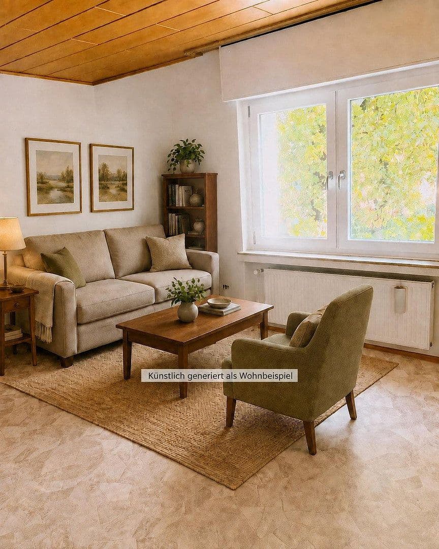 Prodej domu 195 m², pozemek 1.009 m², Jahnstraße 14, Werne, Severní Porýní-Vestfálsko Prodej domu 195 m², pozemek 1.009 m², Jahnstraße 14, Werne, Severní Porýní-Vestfálsko