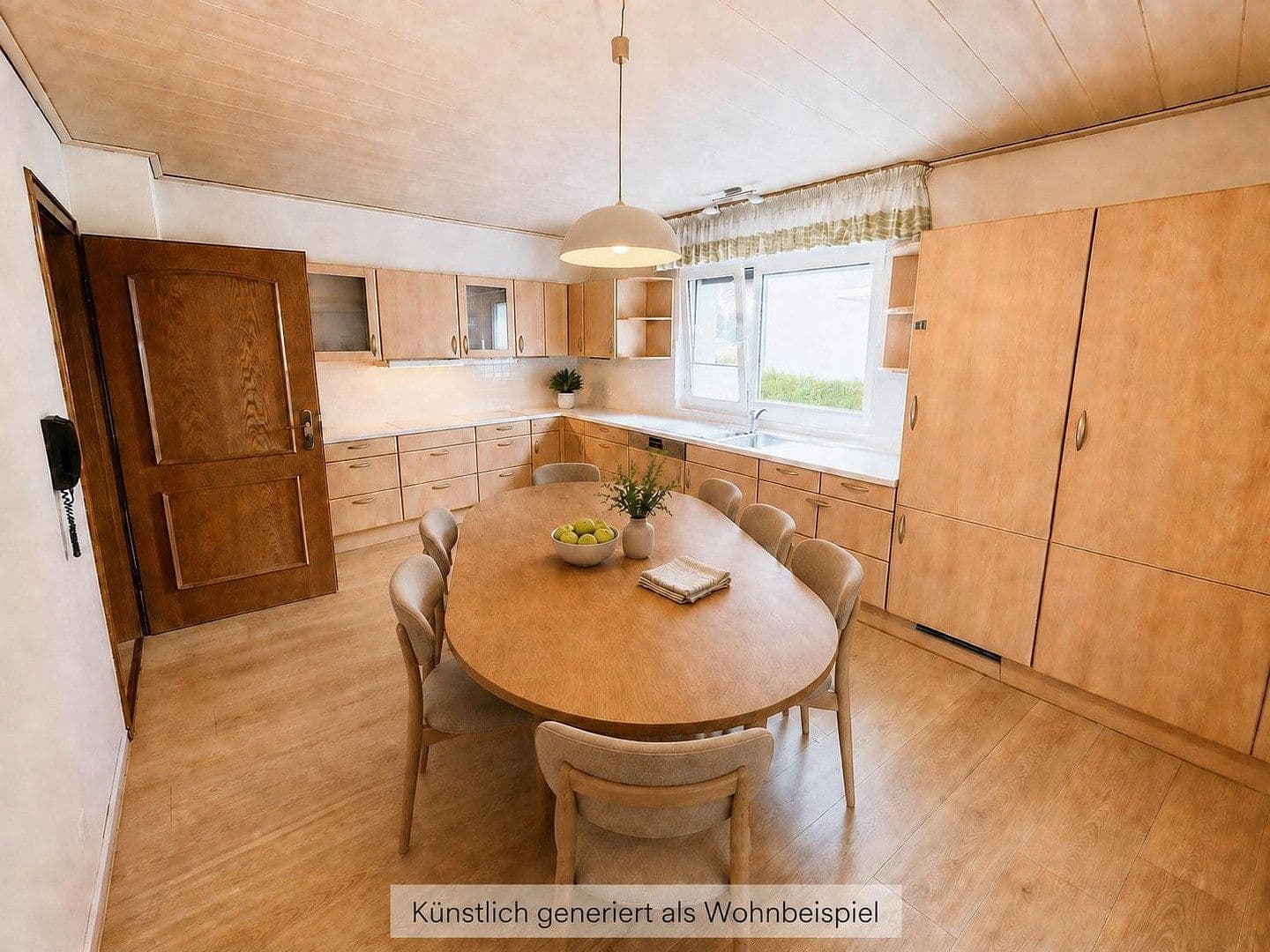 Prodej domu 195 m², pozemek 1.009 m², Jahnstraße 14, Werne, Severní Porýní-Vestfálsko Prodej domu 195 m², pozemek 1.009 m², Jahnstraße 14, Werne, Severní Porýní-Vestfálsko