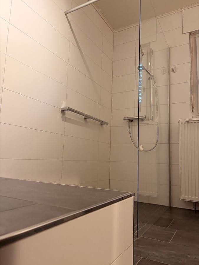 Prodej domu 195 m², pozemek 1.009 m², Jahnstraße 14, Werne, Severní Porýní-Vestfálsko Prodej domu 195 m², pozemek 1.009 m², Jahnstraße 14, Werne, Severní Porýní-Vestfálsko