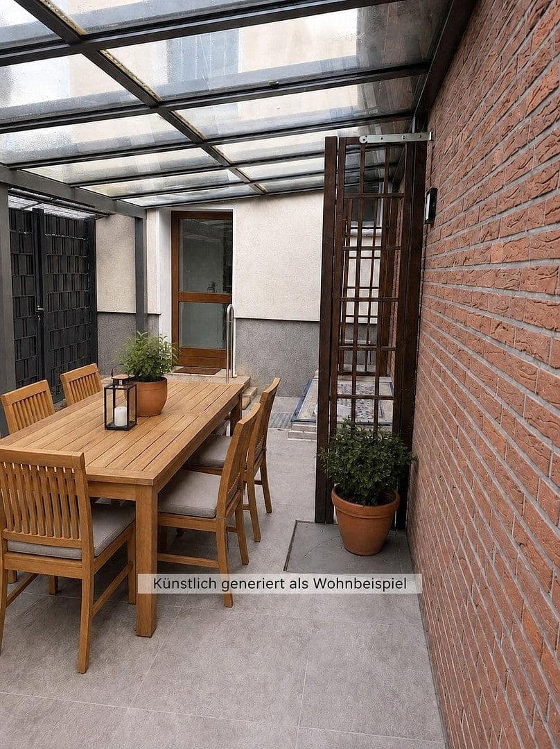 Prodej domu 195 m², pozemek 1.009 m², Jahnstraße 14, Werne, Severní Porýní-Vestfálsko Prodej domu 195 m², pozemek 1.009 m², Jahnstraße 14, Werne, Severní Porýní-Vestfálsko