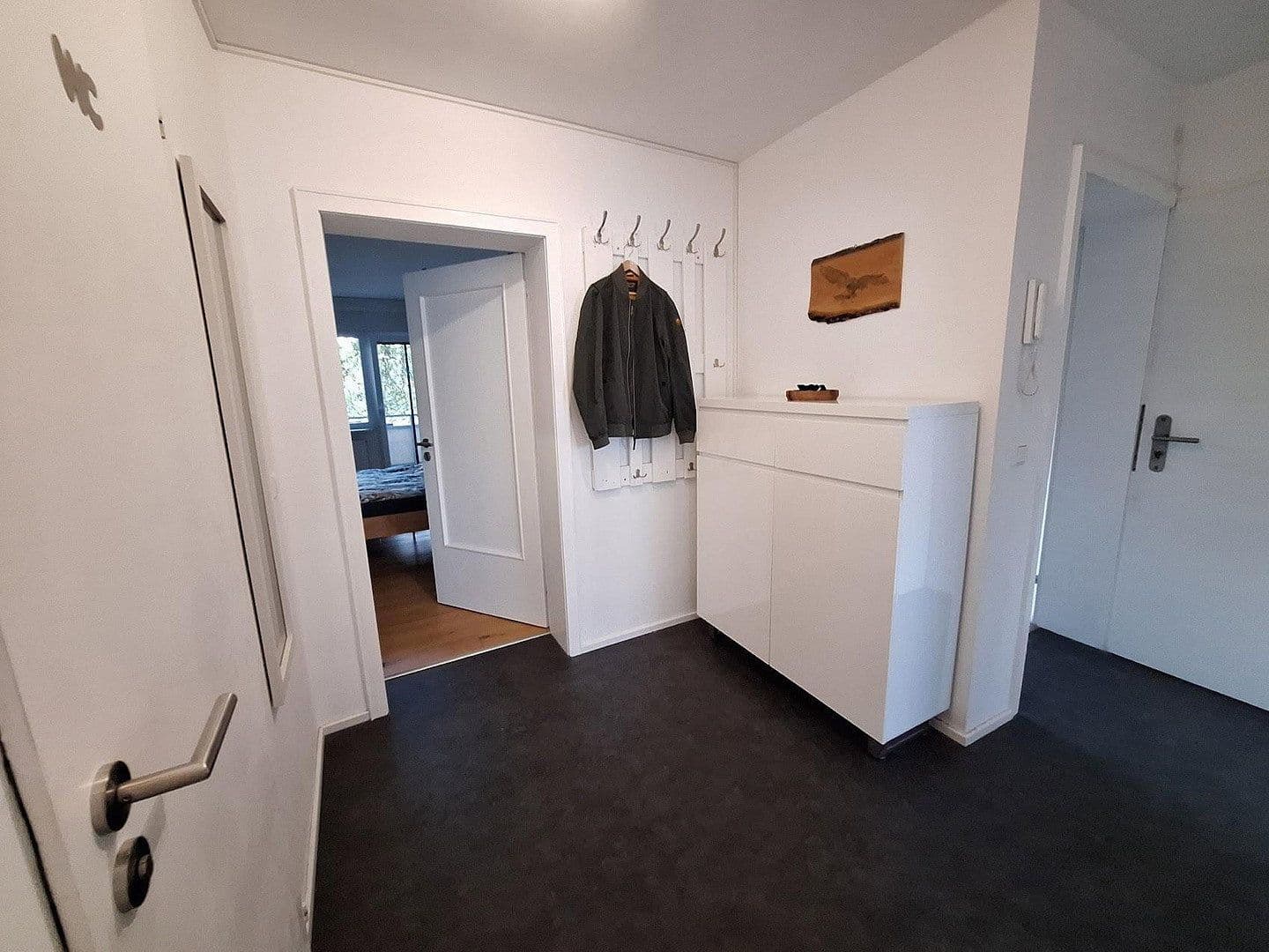 Prodej bytu 3+1 95 m², Karlsruhe, Bádensko-Württembersko Prodej bytu 3+1 95 m², Karlsruhe, Bádensko-Württembersko