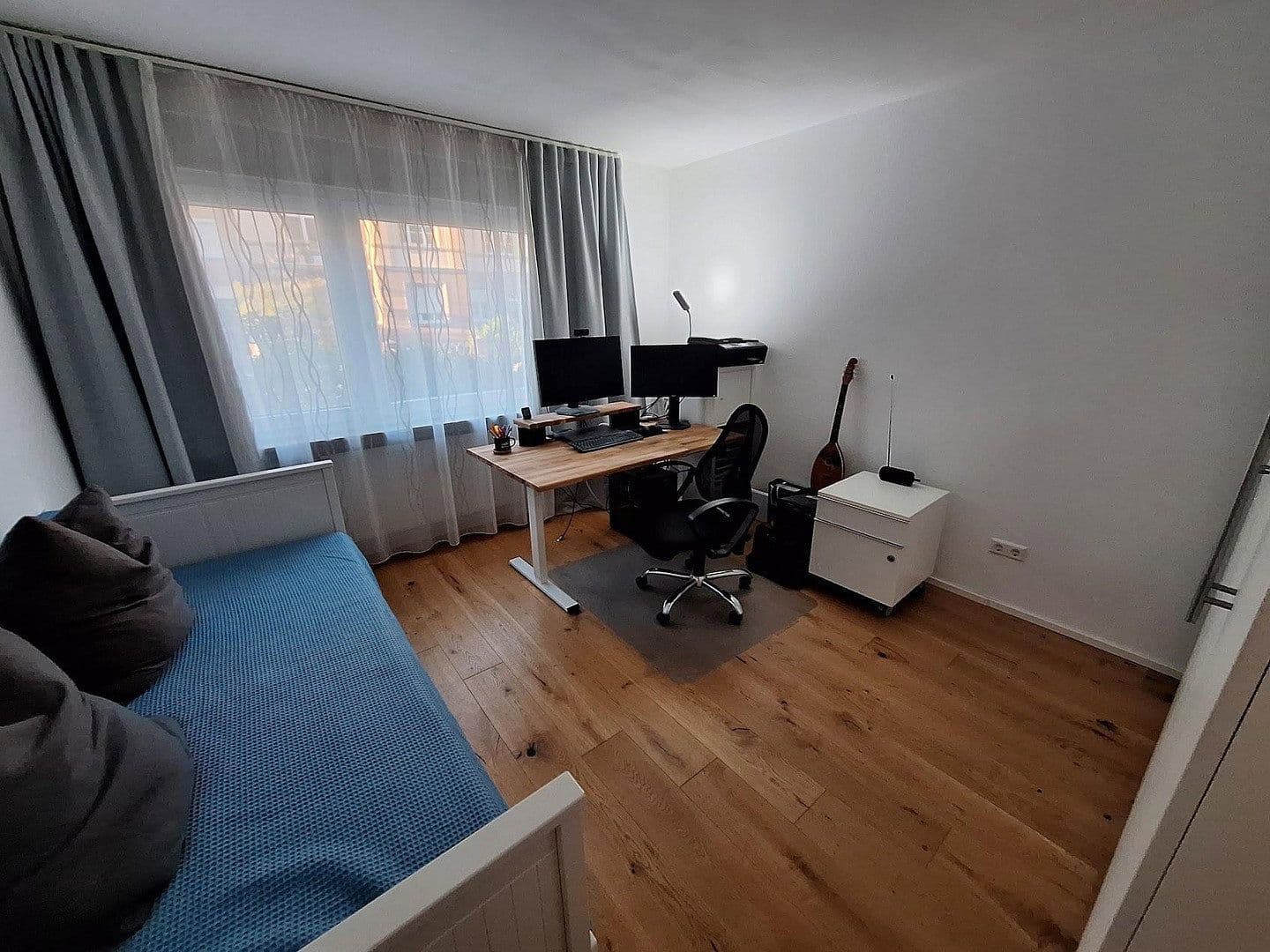 Prodej bytu 3+1 95 m², Karlsruhe, Bádensko-Württembersko Prodej bytu 3+1 95 m², Karlsruhe, Bádensko-Württembersko