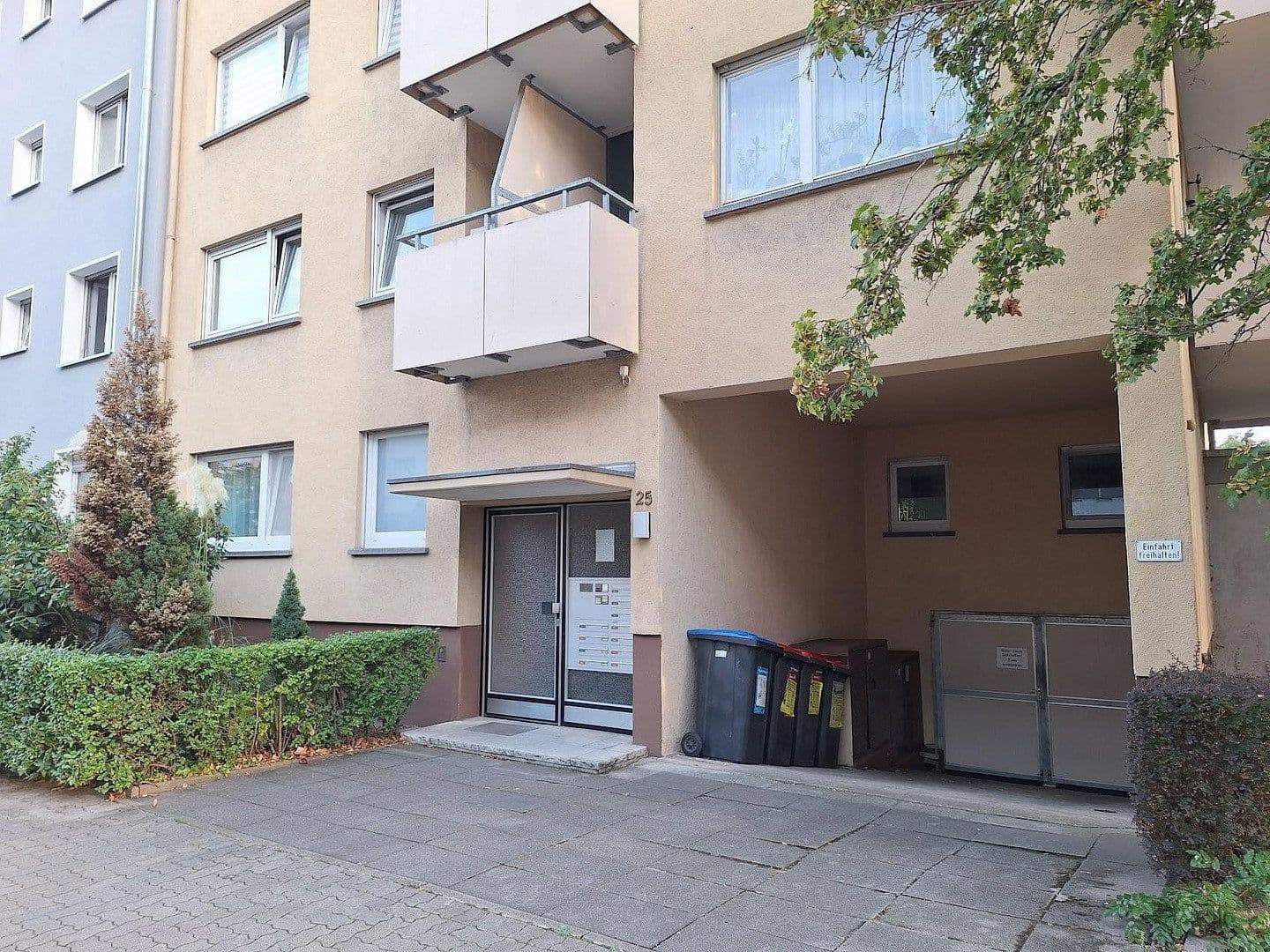 Prodej bytu 3+1 95 m², Karlsruhe, Bádensko-Württembersko Prodej bytu 3+1 95 m², Karlsruhe, Bádensko-Württembersko