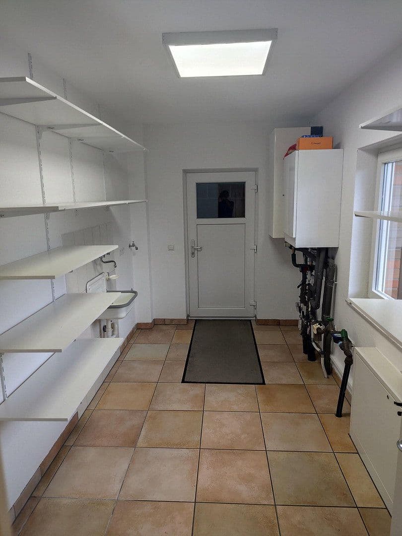 Pronájem domu 154 m², pozemek 755 m², Flensburg, Šlesvicko-Holštýnsko Pronájem domu 154 m², pozemek 755 m², Flensburg, Šlesvicko-Holštýnsko