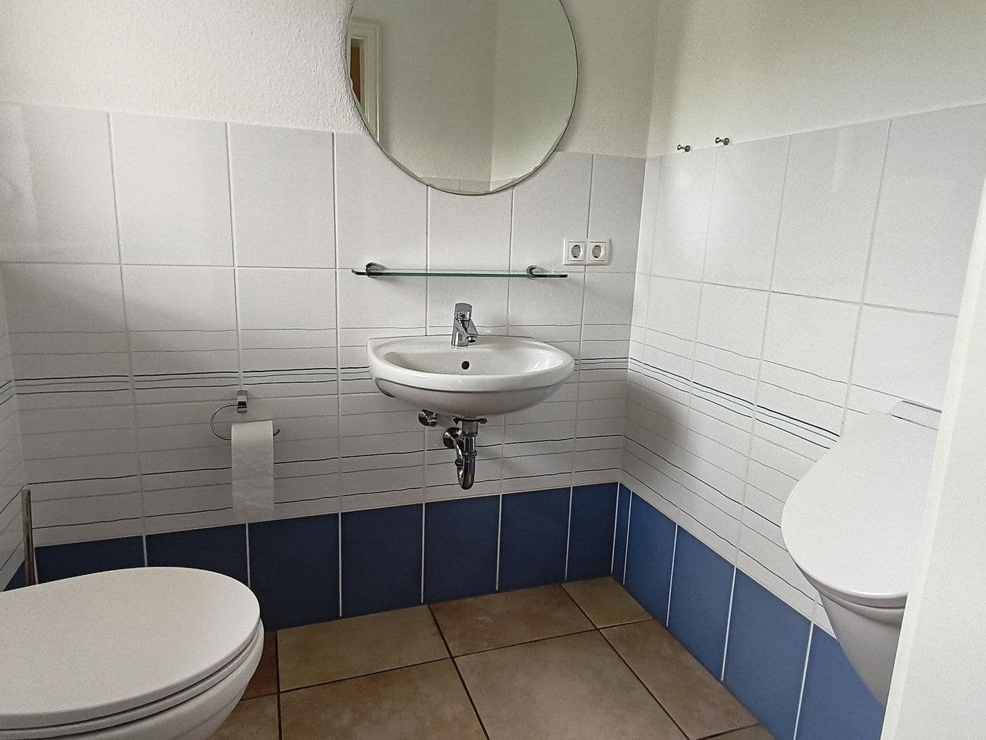 Pronájem domu 154 m², pozemek 755 m², Flensburg, Šlesvicko-Holštýnsko Pronájem domu 154 m², pozemek 755 m², Flensburg, Šlesvicko-Holštýnsko