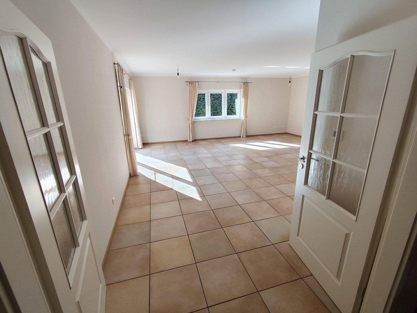 Pronájem domu 154 m², pozemek 755 m², Flensburg, Šlesvicko-Holštýnsko Pronájem domu 154 m², pozemek 755 m², Flensburg, Šlesvicko-Holštýnsko