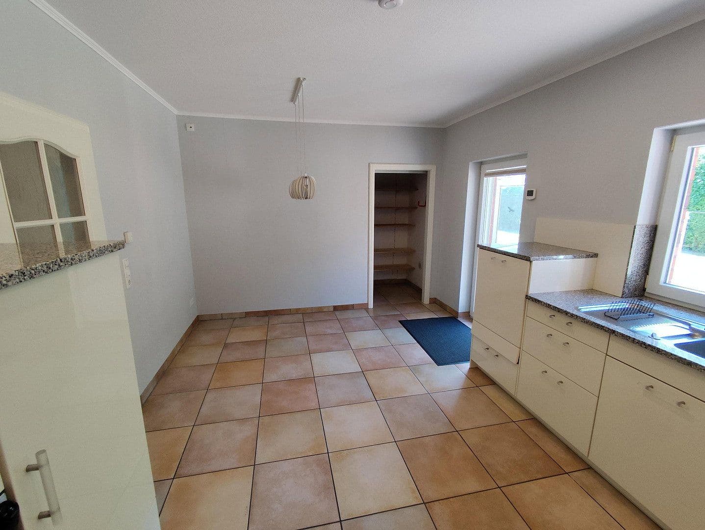 Pronájem domu 154 m², pozemek 755 m², Flensburg, Šlesvicko-Holštýnsko Pronájem domu 154 m², pozemek 755 m², Flensburg, Šlesvicko-Holštýnsko