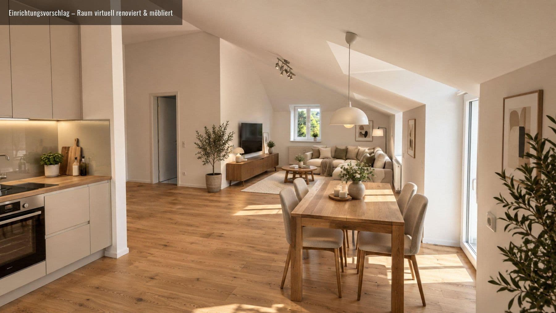 Pronájem bytu 2+1 75 m², Limburger Str. 25, Weilburg, Hessen Pronájem bytu 2+1 75 m², Limburger Str. 25, Weilburg, Hessen