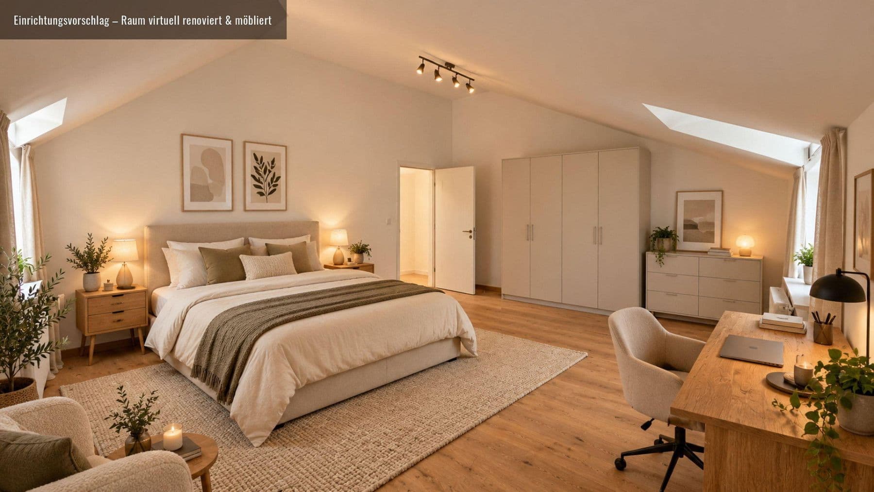 Pronájem bytu 2+1 75 m², Limburger Str. 25, Weilburg, Hessen Pronájem bytu 2+1 75 m², Limburger Str. 25, Weilburg, Hessen