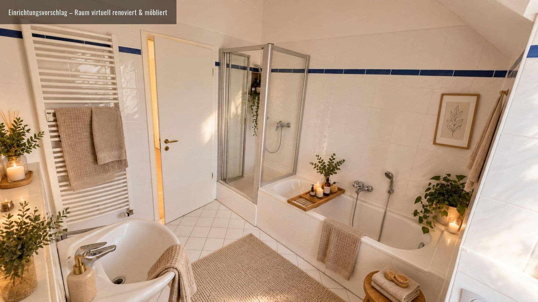Pronájem bytu 2+1 75 m², Limburger Str. 25, Weilburg, Hessen Pronájem bytu 2+1 75 m², Limburger Str. 25, Weilburg, Hessen