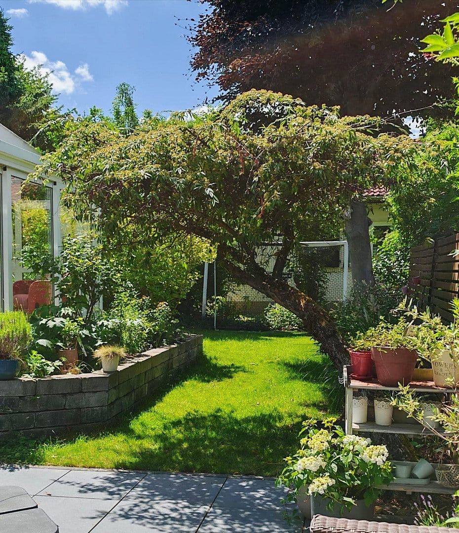 Prodej domu 170 m², pozemek 558 m², Harxheim, Porýní-Falc Prodej domu 170 m², pozemek 558 m², Harxheim, Porýní-Falc