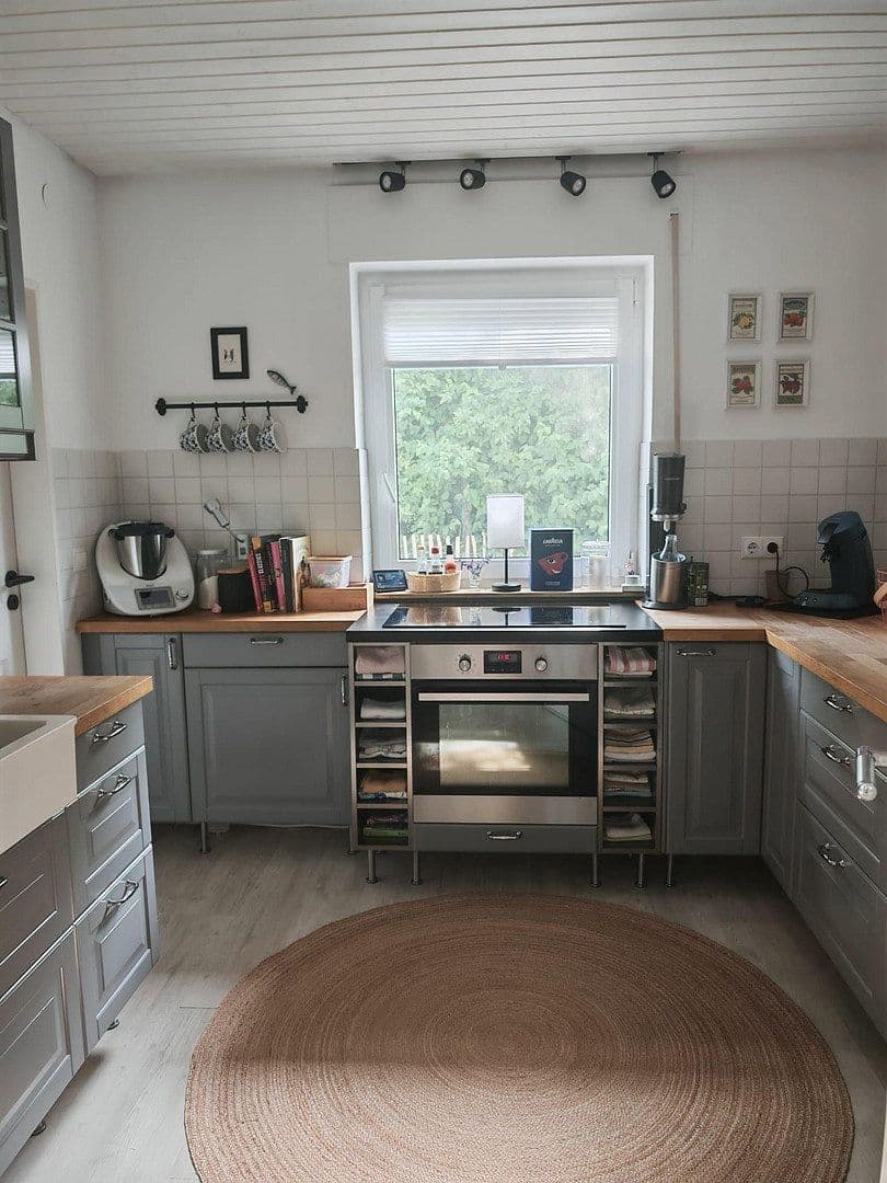 Prodej domu 170 m², pozemek 558 m², Harxheim, Porýní-Falc Prodej domu 170 m², pozemek 558 m², Harxheim, Porýní-Falc