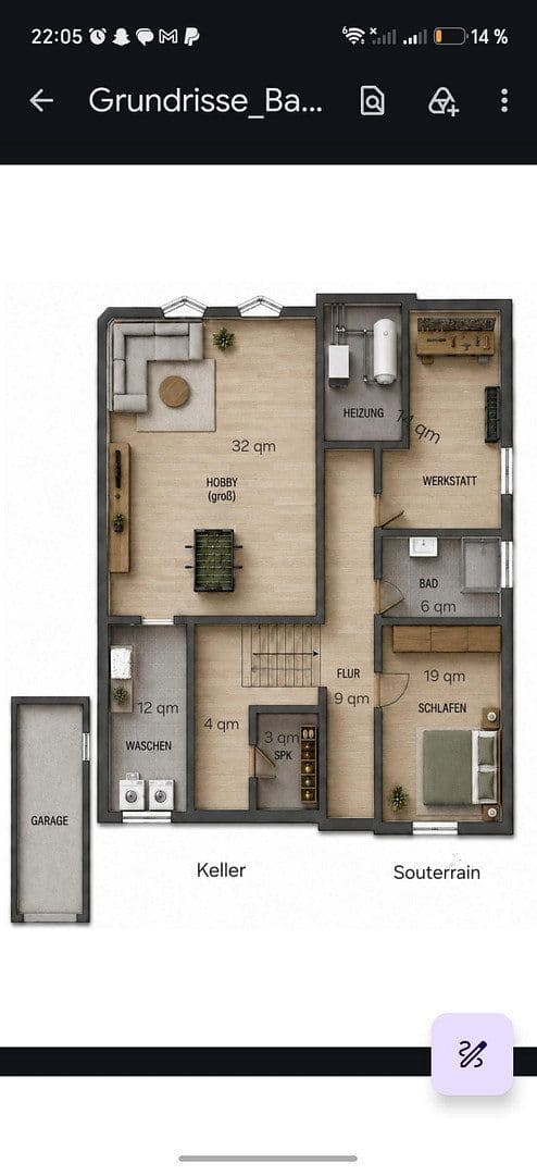 Prodej domu 170 m², pozemek 558 m², Harxheim, Porýní-Falc Prodej domu 170 m², pozemek 558 m², Harxheim, Porýní-Falc