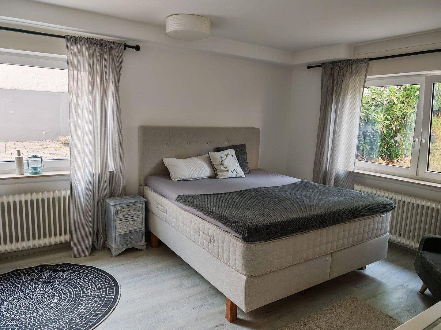 Prodej domu 170 m², pozemek 558 m², Harxheim, Porýní-Falc Prodej domu 170 m², pozemek 558 m², Harxheim, Porýní-Falc