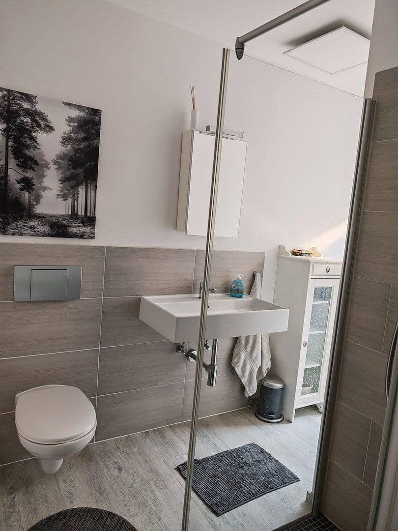 Prodej domu 170 m², pozemek 558 m², Harxheim, Porýní-Falc Prodej domu 170 m², pozemek 558 m², Harxheim, Porýní-Falc