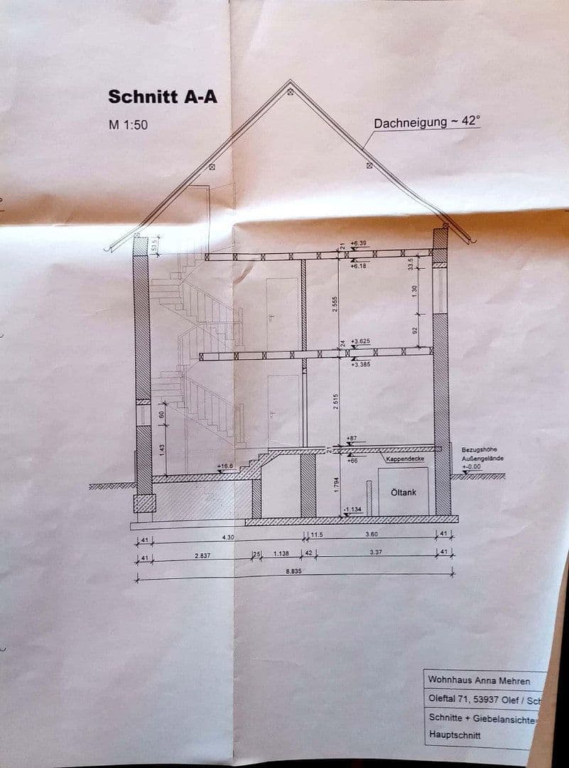 Prodej domu 190 m², pozemek 160 m², Schleiden, Severní Porýní-Vestfálsko Prodej domu 190 m², pozemek 160 m², Schleiden, Severní Porýní-Vestfálsko