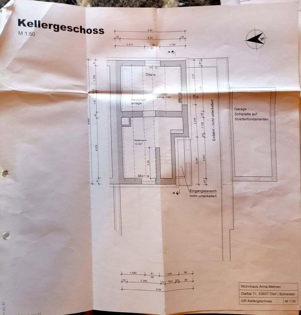 Prodej domu 190 m², pozemek 160 m², Schleiden, Severní Porýní-Vestfálsko Prodej domu 190 m², pozemek 160 m², Schleiden, Severní Porýní-Vestfálsko
