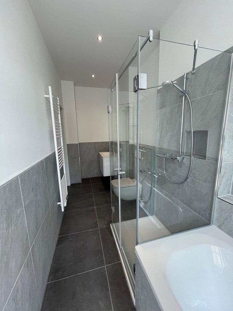 Pronájem bytu 3+1 77 m², Leipzig, Sasko Pronájem bytu 3+1 77 m², Leipzig, Sasko